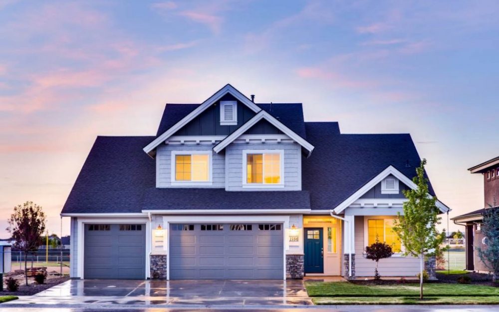 How to find a property that’s perfect all year round