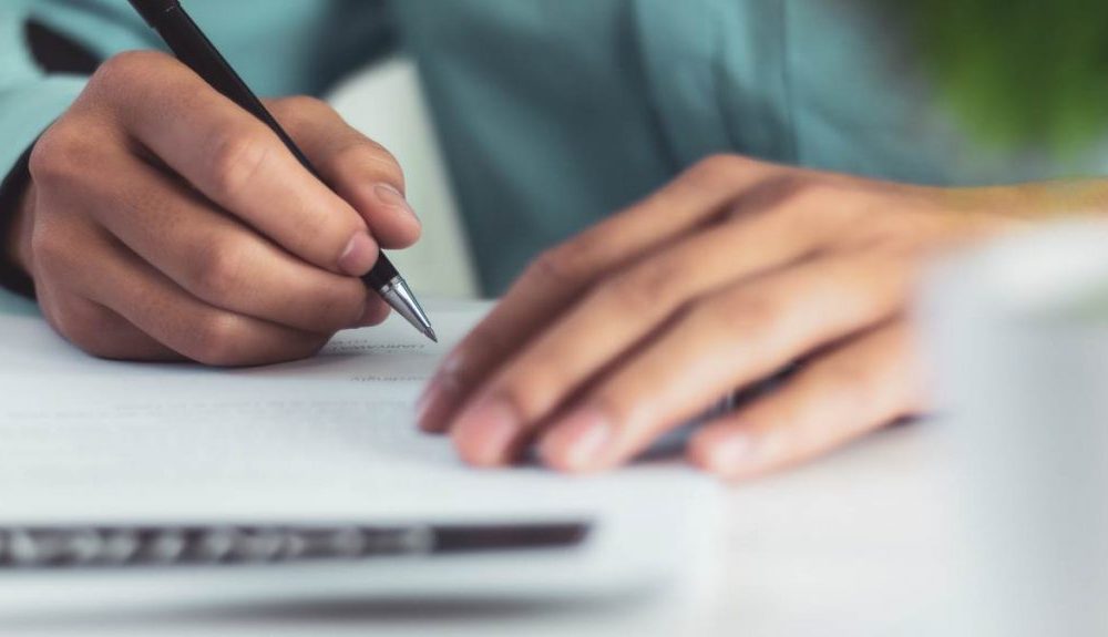 How to secure your rental property application