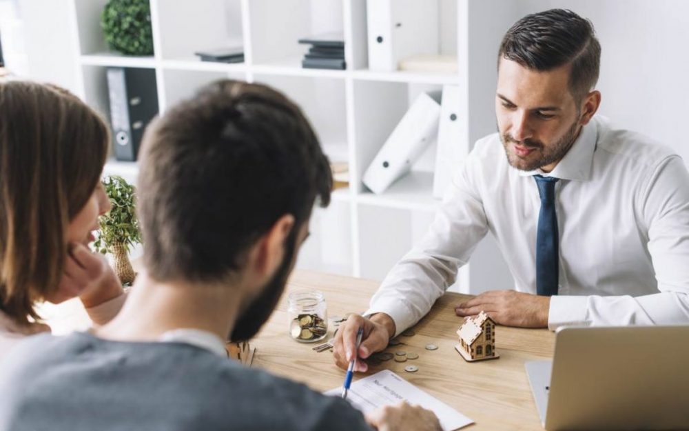 Should I get a real estate agent to manage my rental property?