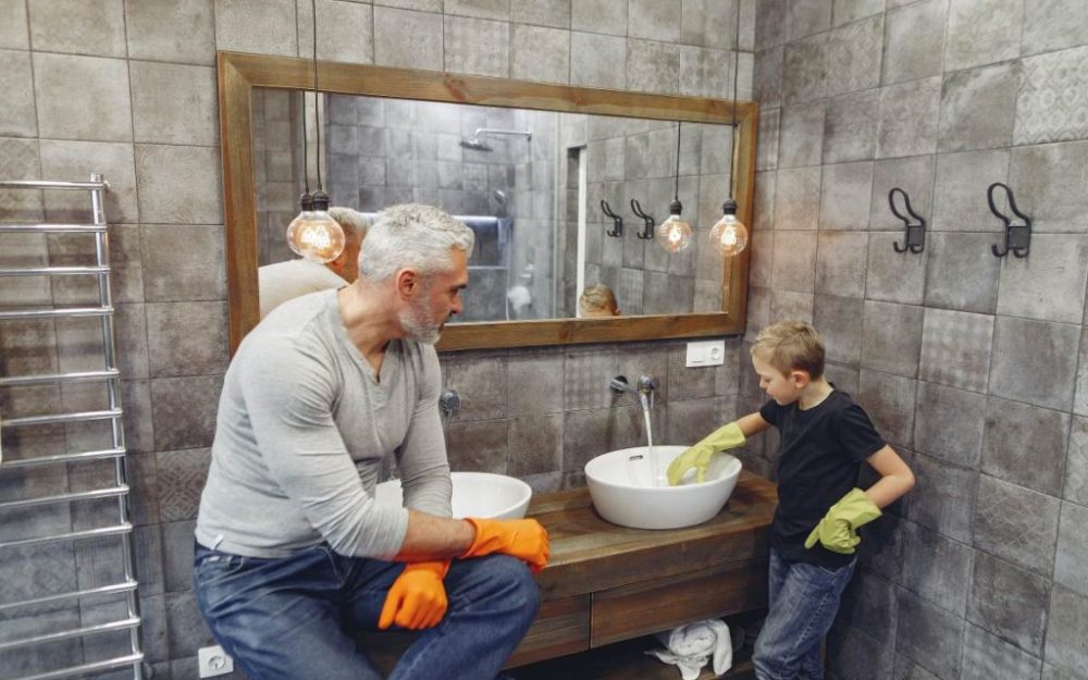 Top features to include when renovating to sell