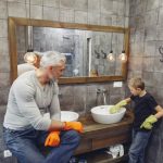 Top features to include when renovating to sell