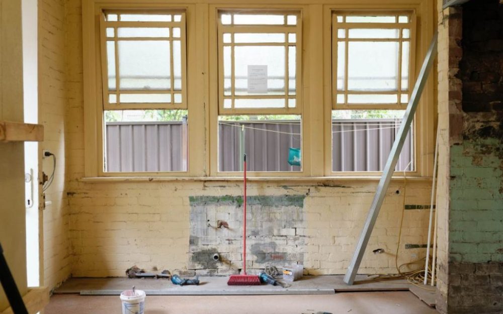 Top tips to flip a house