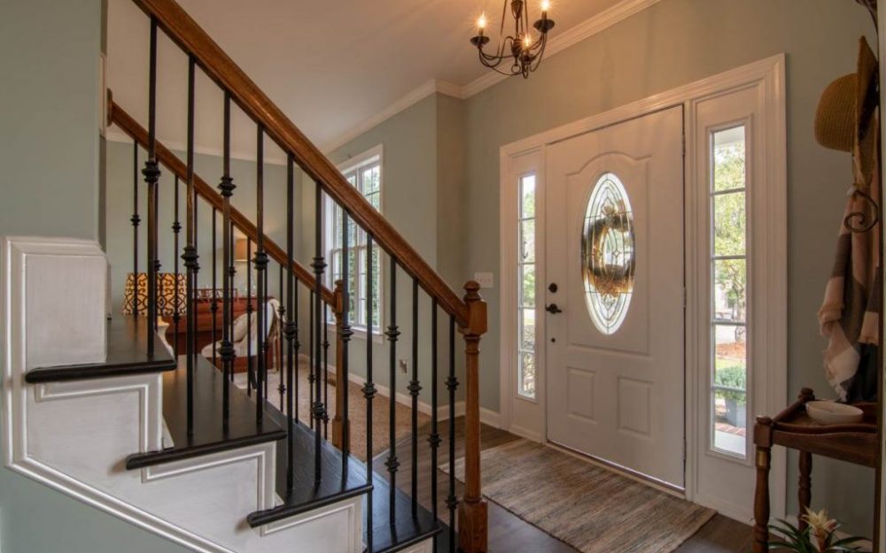 Where to buy your first home