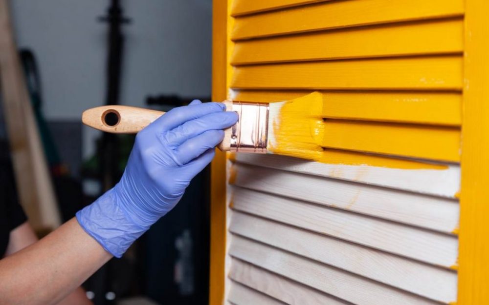 5 ways to ‘fake’ your renovation
