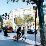Combining convenience and tranquillity