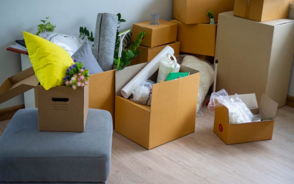 Simplifying your house move