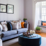 The secret to making low-cost decorating work The secret to making low-cost decorating work