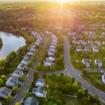 Investment-worthy suburb features Investment-worthy suburb features