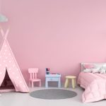 Little girls bedroom makeover Little girls bedroom makeover