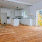 Reality of renovating Reality of renovating