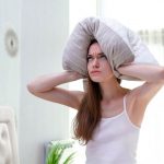 Resolving neighbour noise