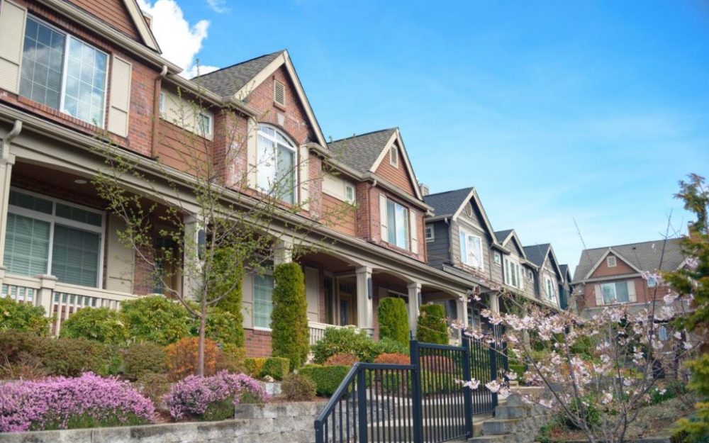 Six tips for strata living