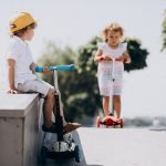 What makes a kid-friendly suburb? What makes a kid-friendly suburb?