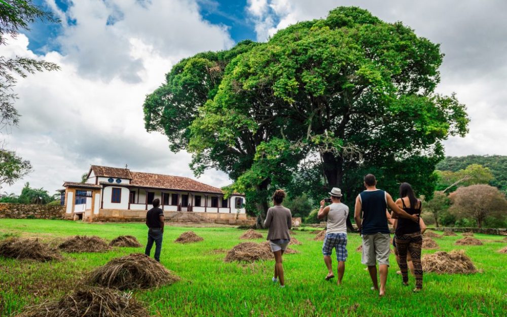 Tips for selling rural properties