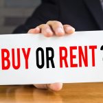 To buy or to rent? To buy or to rent?