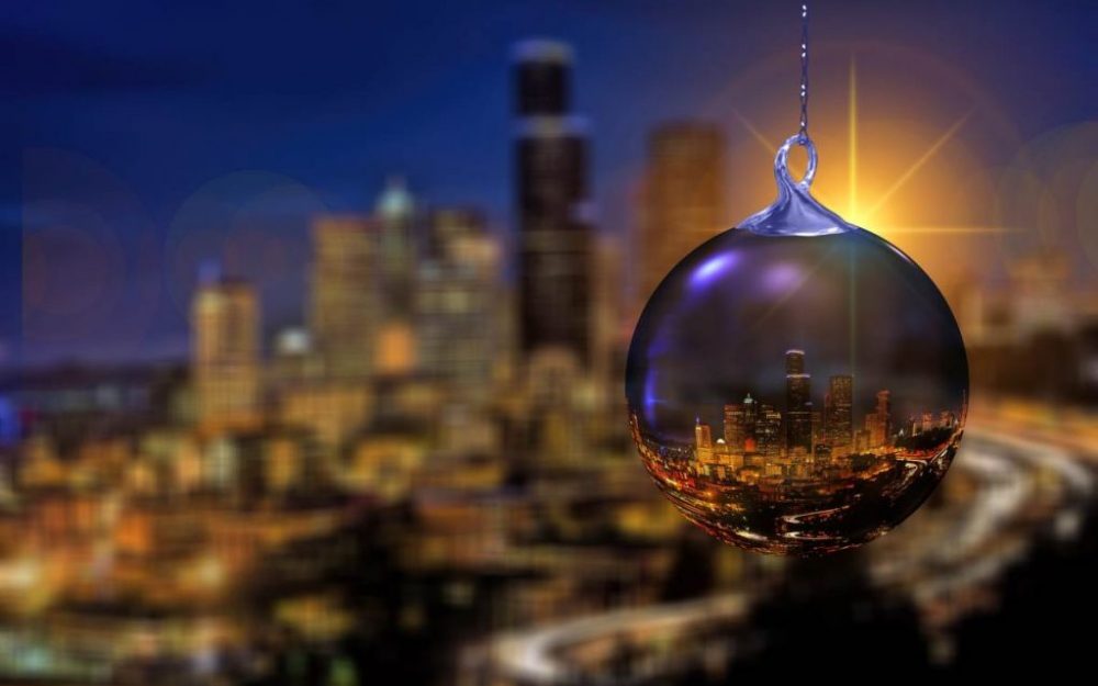 Why Christmas can be a good time to sell your home