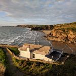 Shielding seaside homes from spoilage Shielding seaside homes from spoilage