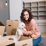 How to simplify your house move