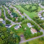 Regional values boom as top-end property drives rise in capital cities
