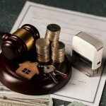 Bidding to win at auction, regardless of the outcome