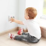 Child-proofing your home