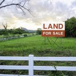 Buying land: what to consider Buying land: what to consider