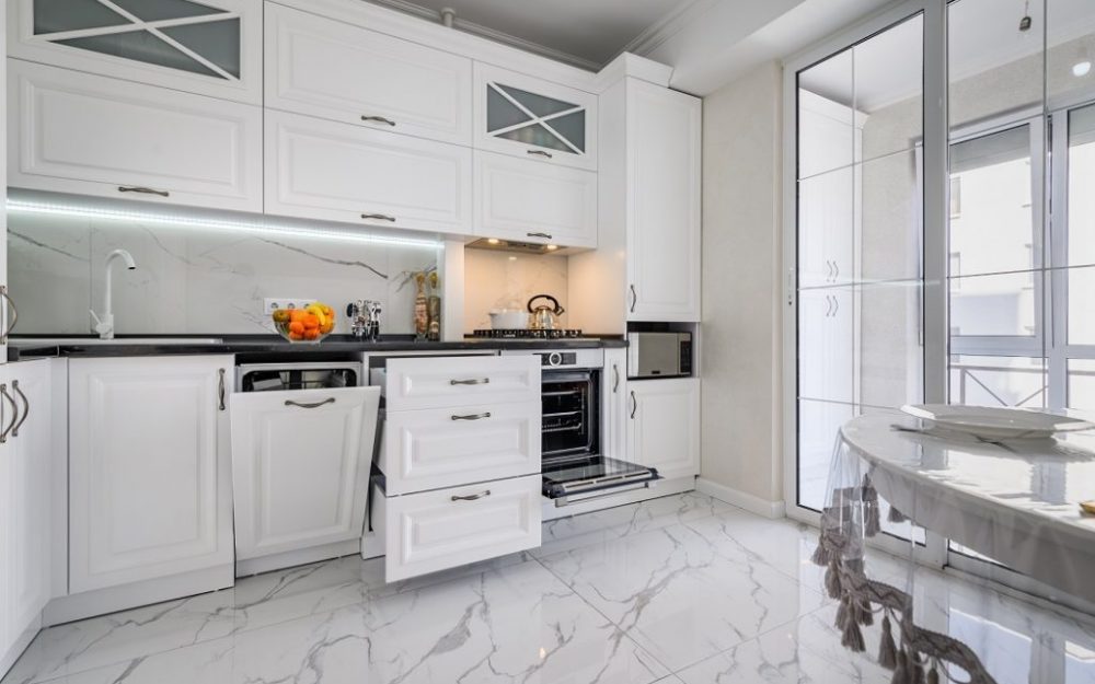 You’ve sold your house, now what?