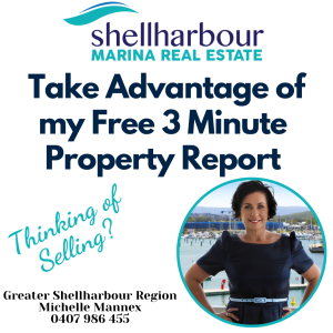 3_Minute_Property_Report_-_Shellharbour_Marina_Real_Estate