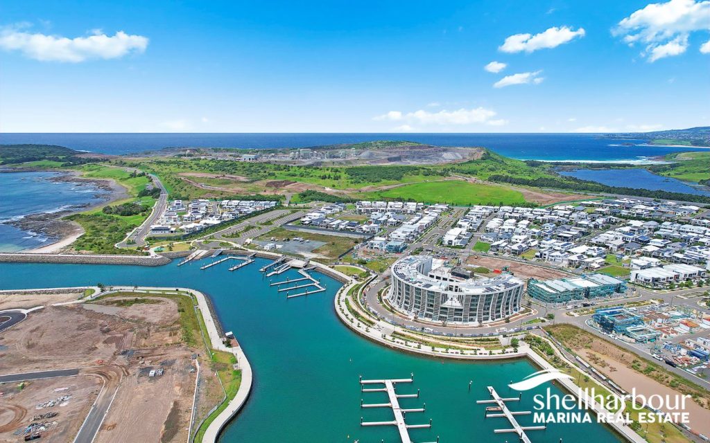 😍Waterfront Marina Nautilus Apartments Available Soon😍