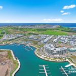 😍Waterfront Marina Nautilus Apartments Available Soon😍