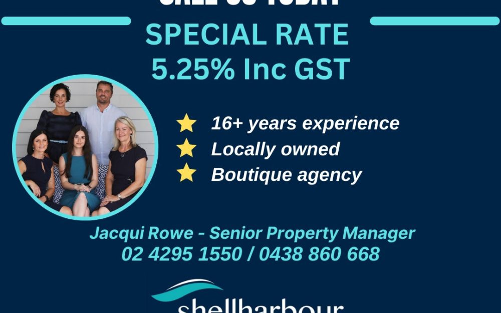 Are you Looking for an Exceptional Property Management Service?