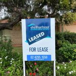 Two Rental Properties JUST LEASED!