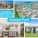 😍Waiheke Holiday House with Heated Pool😍Reduced Rates