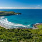 We love Killalea Regional Park and its right on our Doorstep!