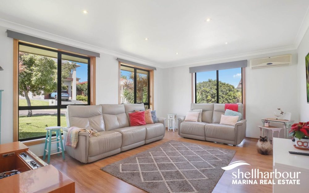 Just Listed For Sale in Shell Cove 6 Hayman Crescent Shell Cove