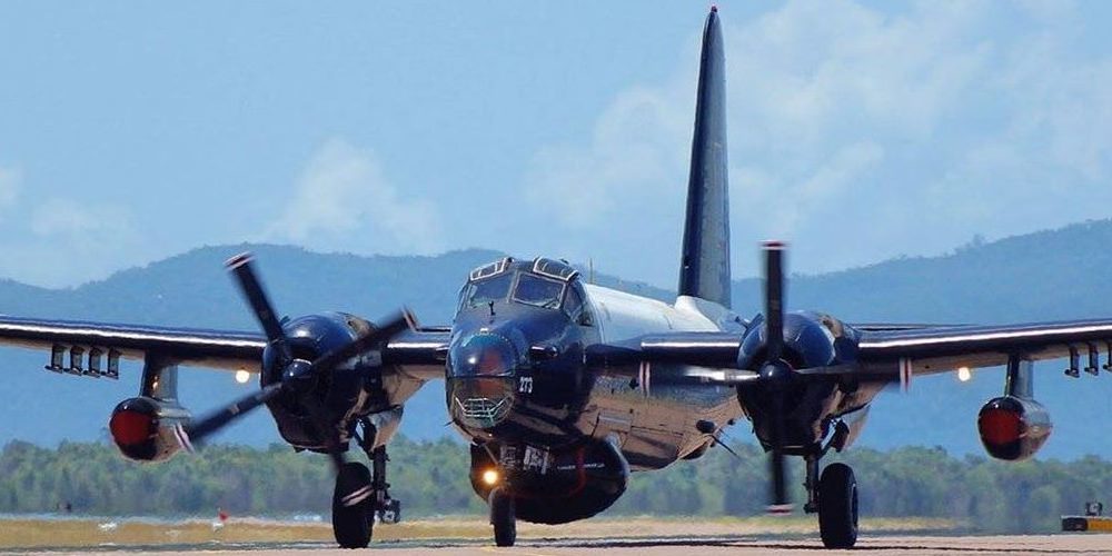 HARS Aviation Museum Albion Park ✈️ Tarmac Days 12-14 April