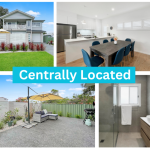 Modern Shellharbour Holiday House in Great Central location