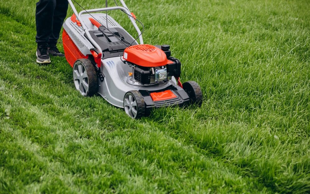 🌳🌺Do your Lawns and Gardens need a Tidy up as we head into Autumn?