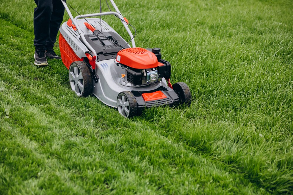 🌳🌺Do your Lawns and Gardens need a Tidy up as we head into Autumn?